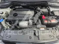 2016 KG Mobility Tivoli