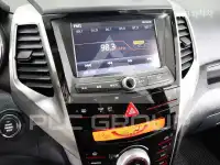 2016 KG Mobility Tivoli
