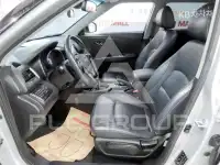 2016 KG Mobility Tivoli