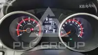 2016 KG Mobility Tivoli