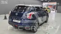 2016 KG Mobility Tivoli