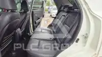 2016 KG Mobility Tivoli