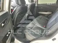 2016 KG Mobility Tivoli