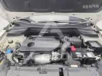 2016 KG Mobility Tivoli