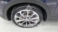 2016 KG Mobility Tivoli