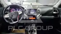 2016 KG Mobility Tivoli