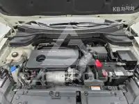 2016 KG Mobility Tivoli