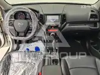2016 KG Mobility Tivoli