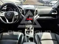 2016 KG Mobility Tivoli