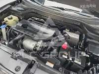 2016 KG Mobility Tivoli