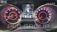 2016 KG Mobility Tivoli