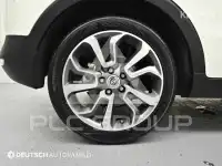2016 KG Mobility Tivoli