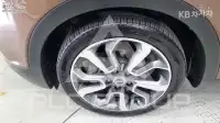 2016 KG Mobility Tivoli