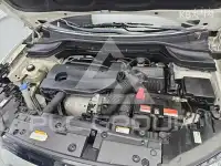 2016 KG Mobility Tivoli