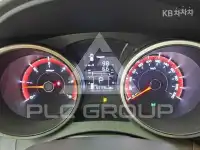 2016 KG Mobility Tivoli