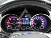 2016 KG Mobility Tivoli
