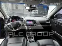 2016 KG Mobility Tivoli
