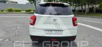 2016 KG Mobility Tivoli