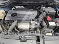 2016 KG Mobility Tivoli