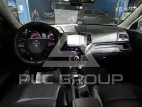 2016 KG Mobility Tivoli