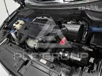 2016 KG Mobility Tivoli