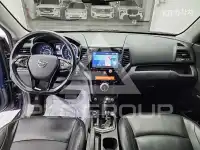 2016 KG Mobility Tivoli