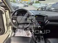 2016 KG Mobility Tivoli