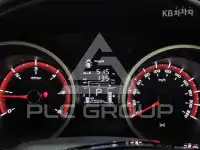 2016 KG Mobility Tivoli