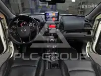 2016 KG Mobility Tivoli