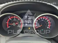 2016 KG Mobility Tivoli