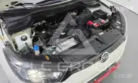 2016 KG Mobility Tivoli