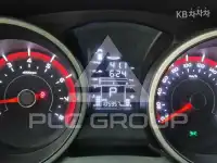 2016 KG Mobility Tivoli