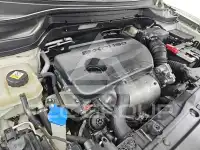 2016 KG Mobility Tivoli