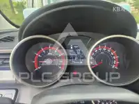 2016 KG Mobility Tivoli