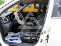2016 KG Mobility Tivoli