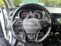 2016 KG Mobility Tivoli