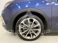 2016 KG Mobility Tivoli