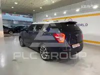 2016 KG Mobility Tivoli