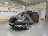 2016 KG Mobility Tivoli