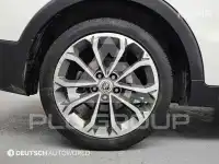 2016 KG Mobility Tivoli