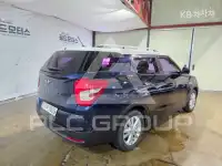 2016 KG Mobility Tivoli