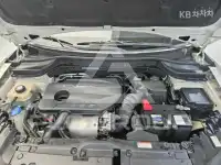 2016 KG Mobility Tivoli