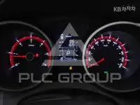 2016 KG Mobility Tivoli