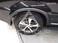 2016 KG Mobility Rexton