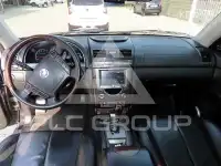 2016 KG Mobility Rexton