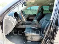 2016 KG Mobility Rexton