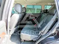 2016 KG Mobility Rexton