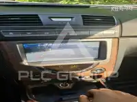 2016 KG Mobility Rexton
