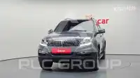 2016 KG Mobility Rexton