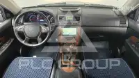 2016 KG Mobility Rexton